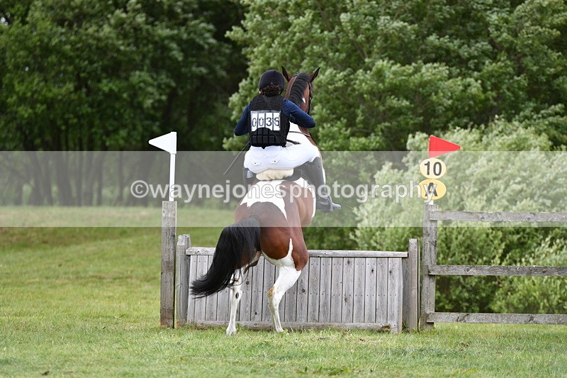 WJ5_3509 - Class 5 80cm Pairs