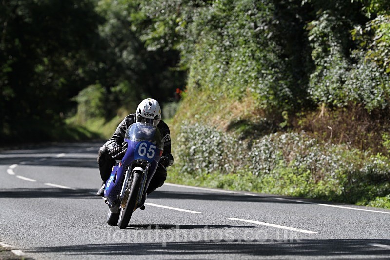 FOM_0410 - 350cc Classic TT