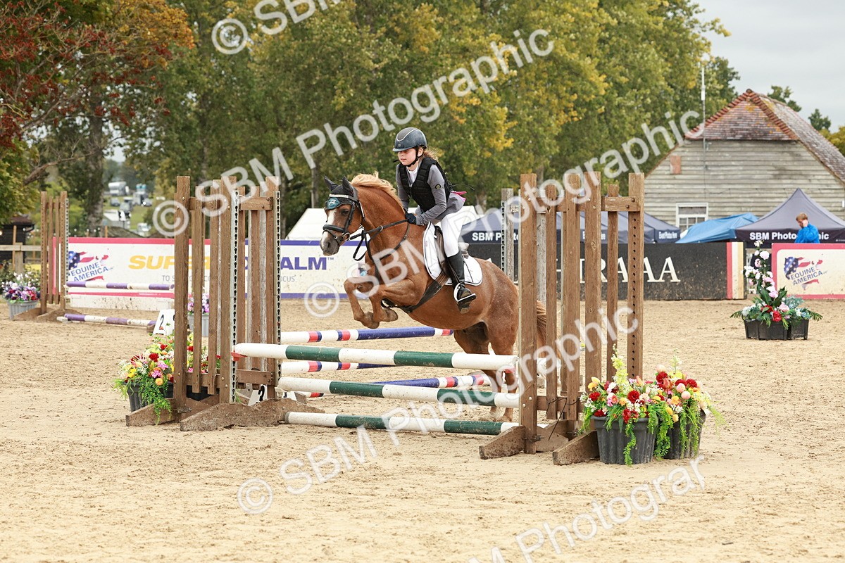 SBM_69124 - J13 - Junior Pony 60cm Championship