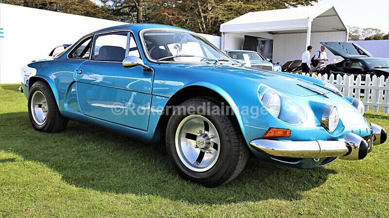 Pete Wilson Salon Prive-138 - Salon Prive SEPT 2020