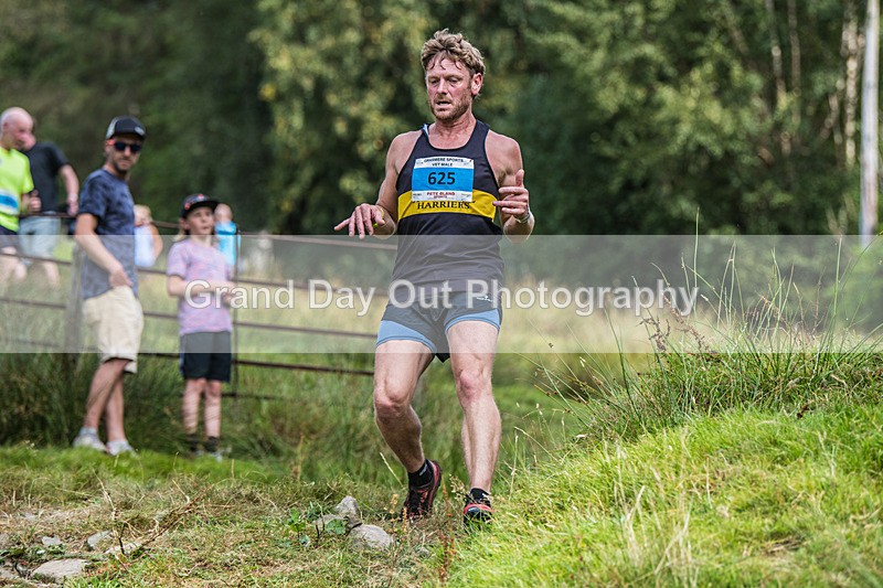 Grasmere Sports-884 - Grasmere Sports Junior & Senior Fell Races Sunday 24th August 2025