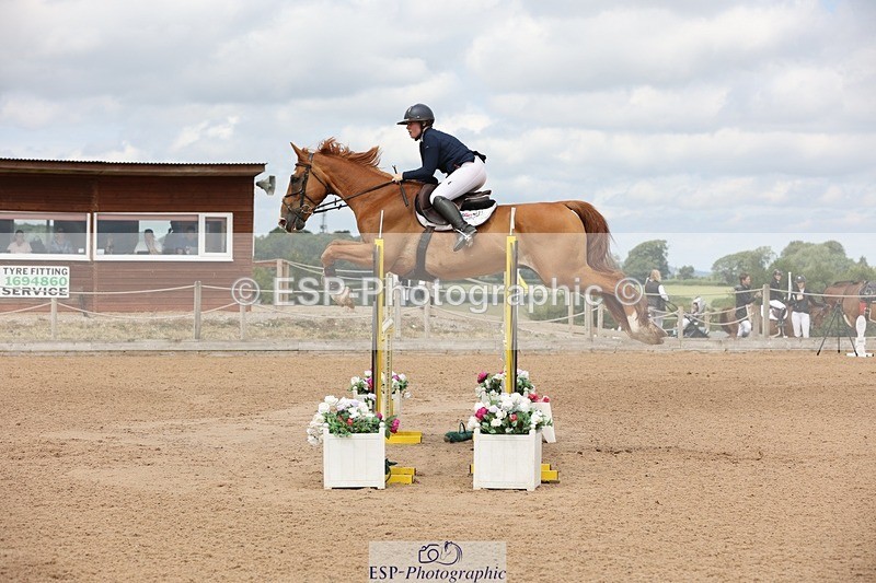 250719-120915-14889 - Cls 11, 1 Star Bronze Tour