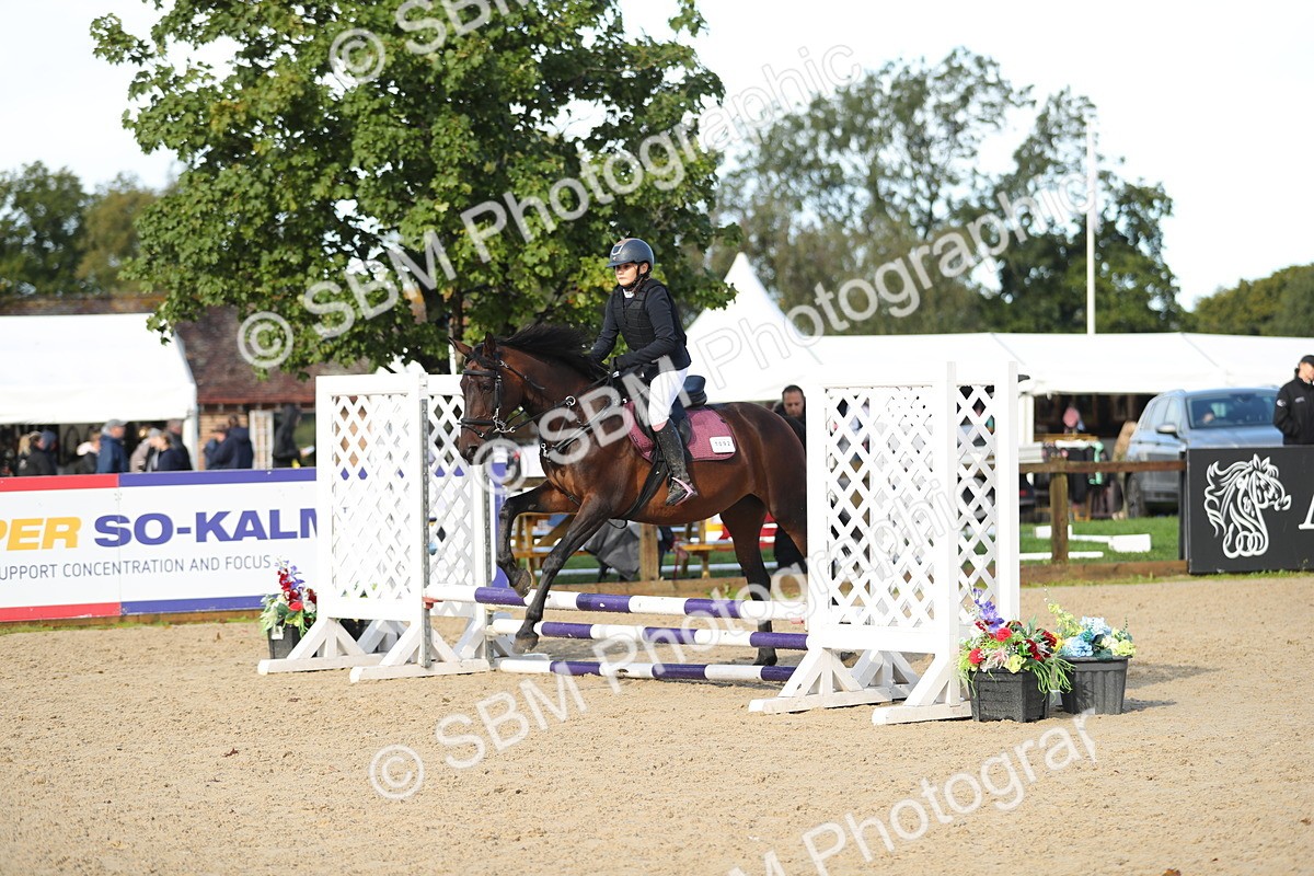 SBM_37339 - J20 - Junior Horse 50cm Championship