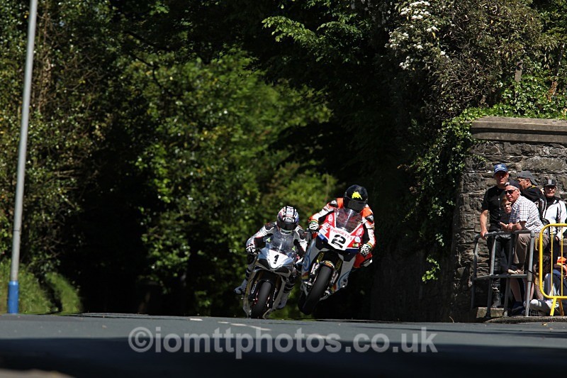  - Superbike Race