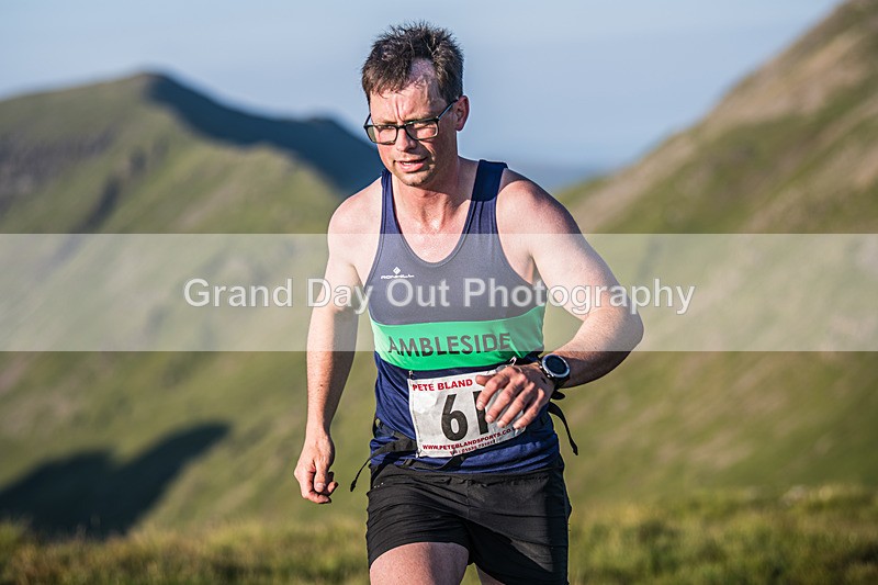 Seat Sandal-239 - Seat Sandal Fell Race Wednesday 8th July 2026