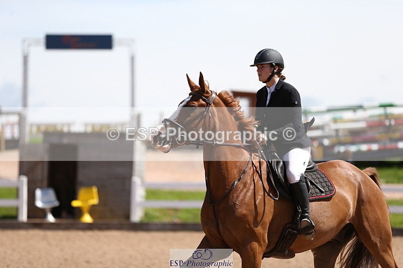 230811A-131628-05290 - Cla 17 1.05m Nat Am Qualifier
