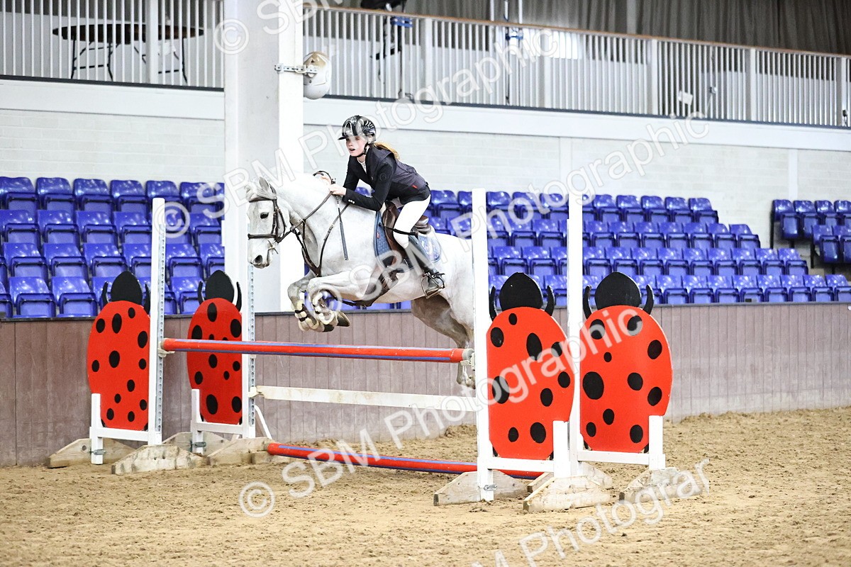 SBM_001716 - Class 11 - Blue Chip Pony Newcomers - 1.00m