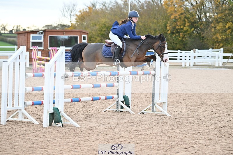 231119A-133307-05896 - Sun Cls 8 BlueChip Pony Coral Qualifier