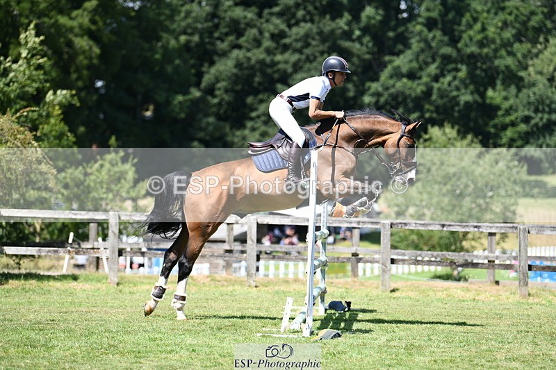 250703A-114911-00732 - Cls 12 1.10m Amateur Qualifier