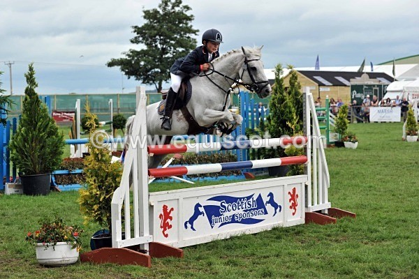 DSC_5165 - 26TH JUNE 2011 - 138CMS SJSS CHAMPIONSHIP FINAL, ROYAL HIGHLAND SHOW 2011