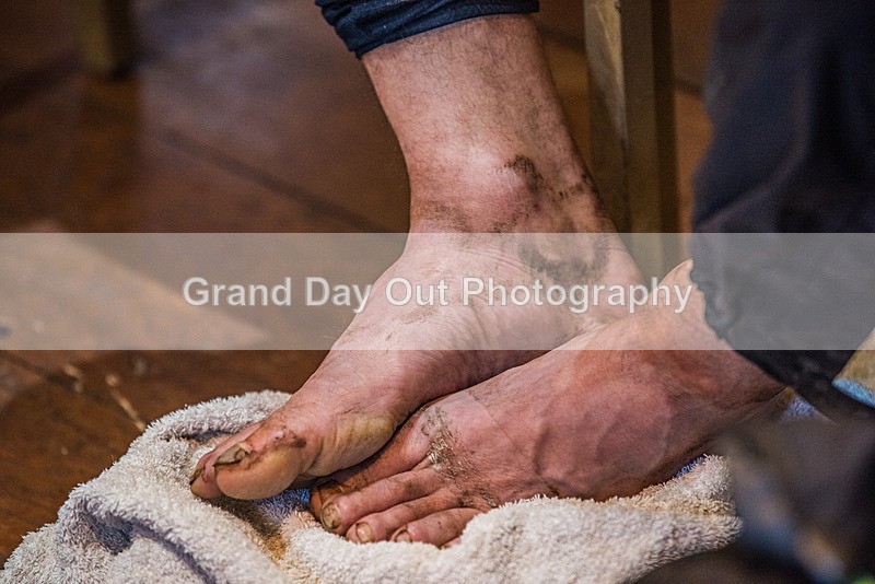 KRH_5280 - Jack Scott Winner of the Spine Race 17th January 2024