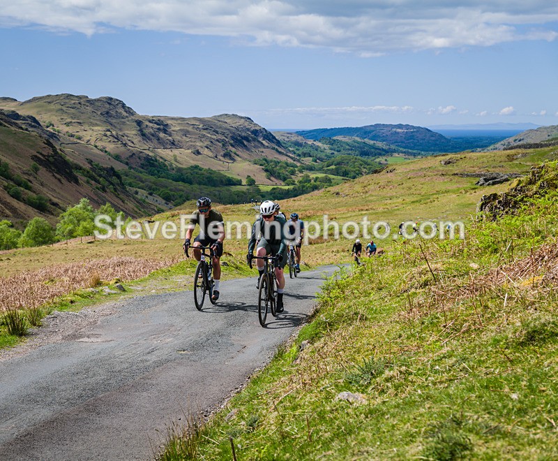 125010 - Hardknott Pass Camera 1 12.00-13.00