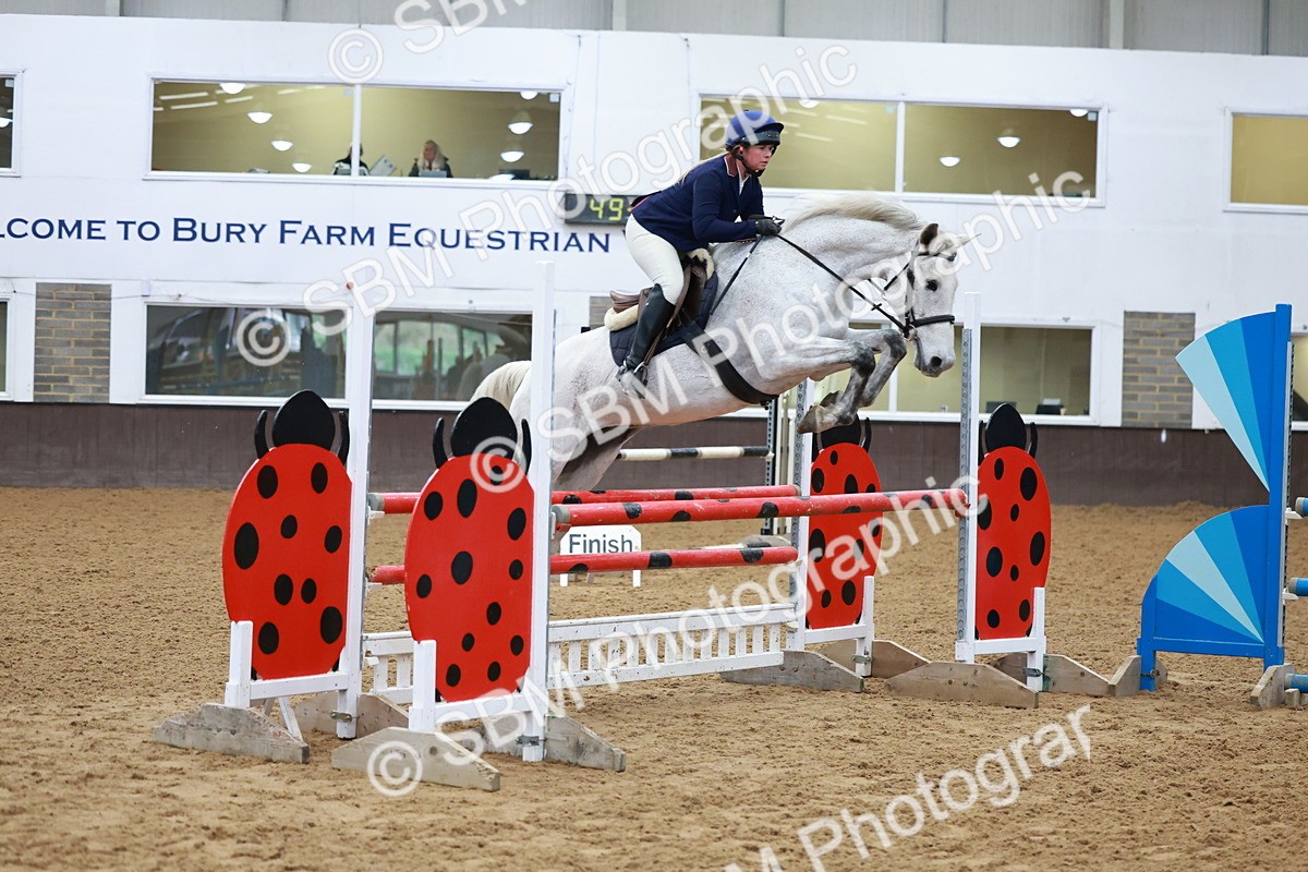 SBM_000853 - Class 3 - Senior Discovery 1.00m