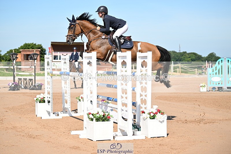 240719A-101359-09964 - Cls 2, 3 Star Small Tour 1.40m