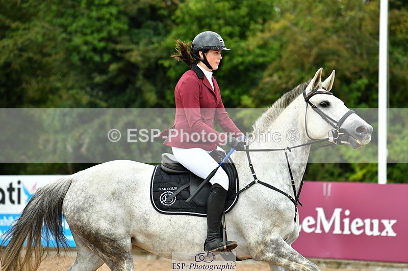 230730A-130516-09944 - Cls 33 85cm Amateur Quali