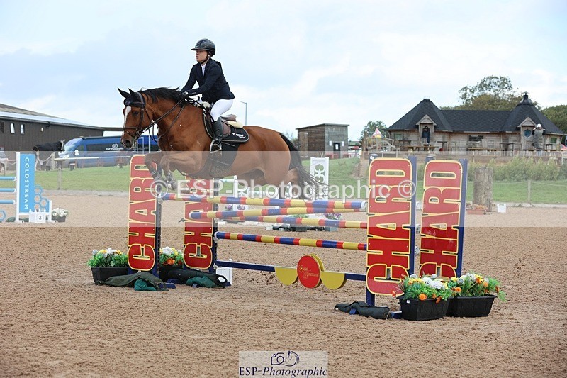 250911-120403-01312 - Cls 3 Snr Foxhunter