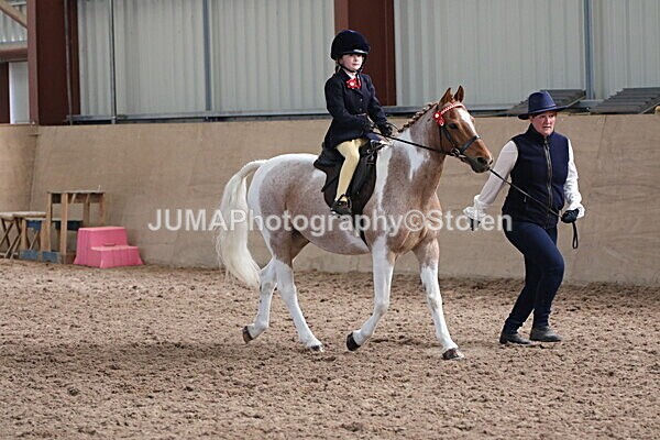 SIAL1709 - Indoor Classes