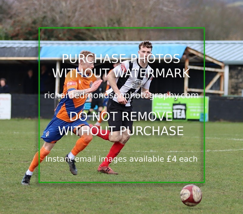 IMG_8347 - Kendal Town v Mossley