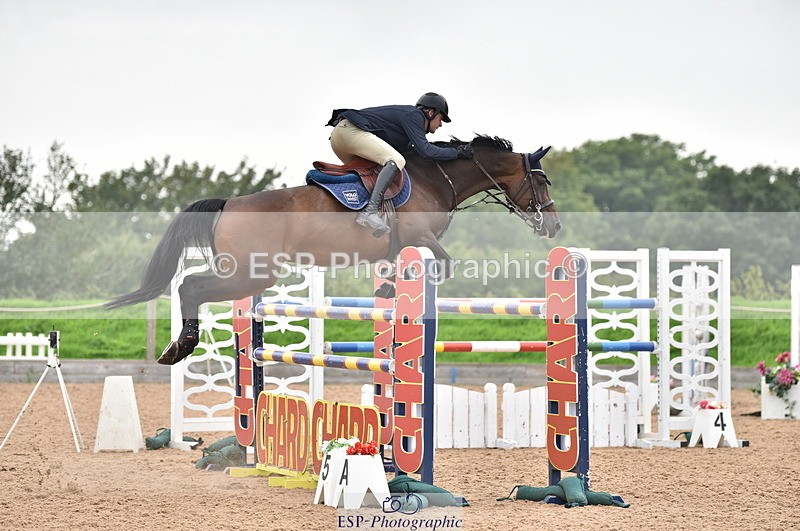 230810A-160710-01475 - Cls 12 1.40m Open