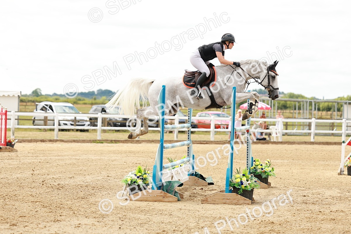 SBM_018435 - Class 21 - Senior Newcomers Championship 2d Rd