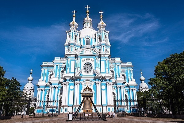  - Russia