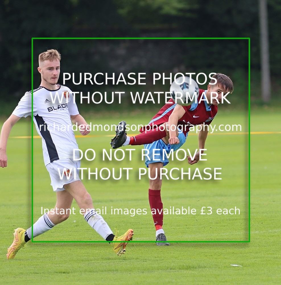 IMG_3853 - Kendal County v Millom