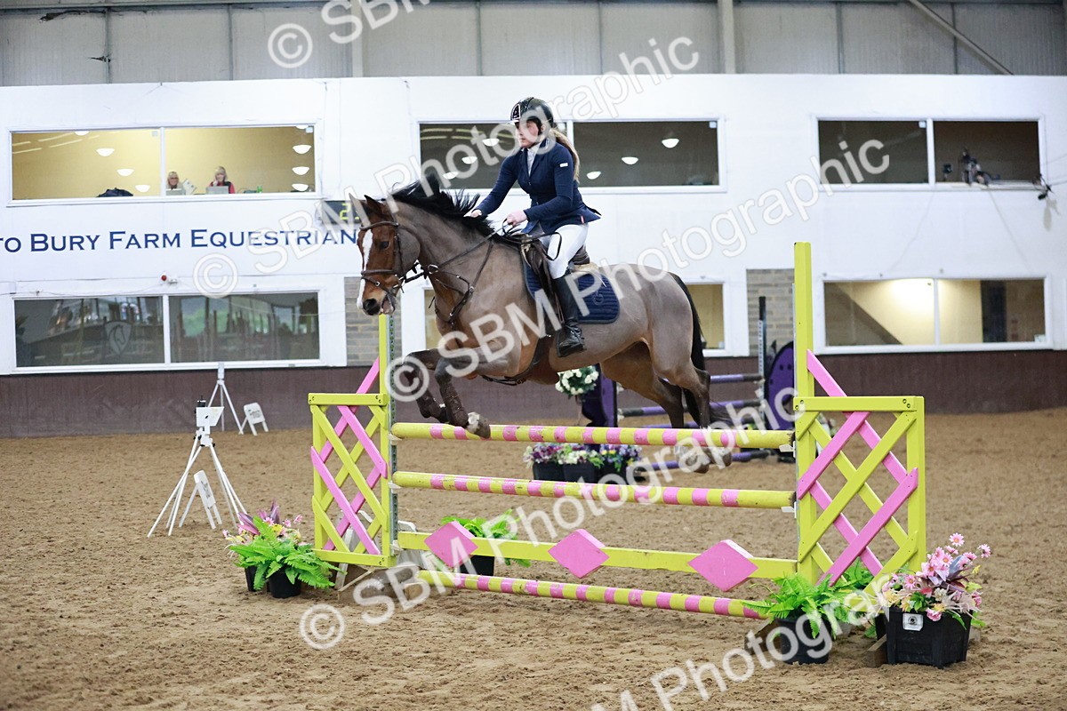 SBM_001270 - Class 4 - Senior Newcomers - 1.10m