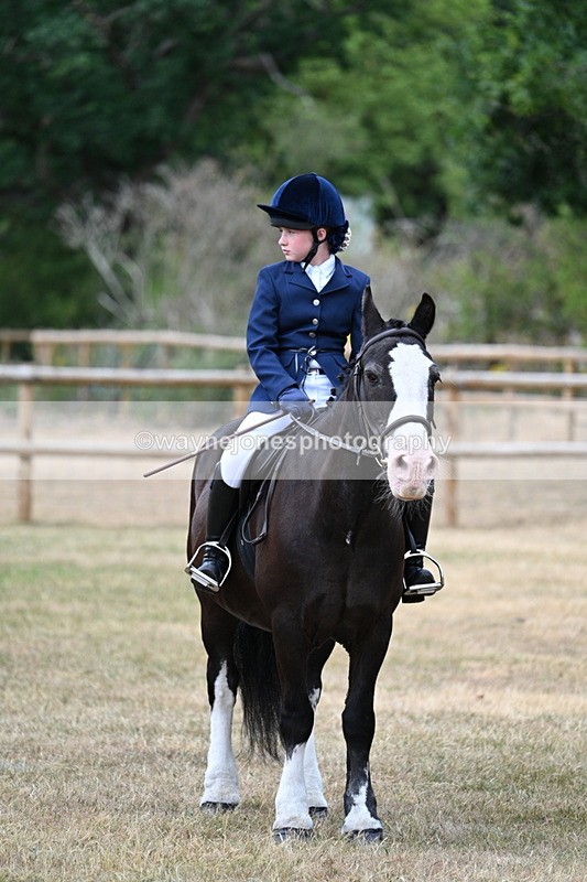 WJ7_0275 - Class 2 Best rider