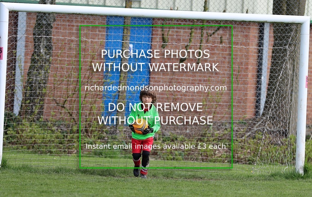 IBISSWARTH60 - Ibis Under 7 vs Swarthmoor Under 7 (20/4/24)
