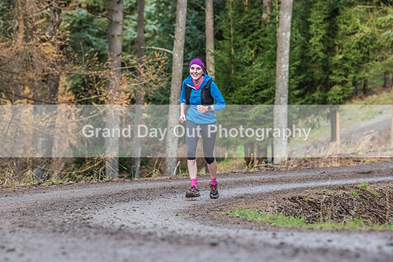 Glentress 21  10K-1521 - High Terrain Events Glentress 21 & 10K Trail Races Saturday 16th November 2024