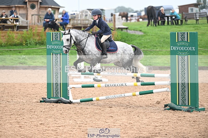 240907A-112329-00924 - Cls 2 Pony Small Team 70cm & 80cm