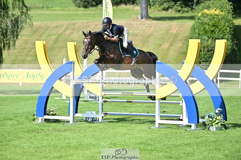 230909-115718-05338 - Cls 11 Snr Foxhunter & 1.20m Open