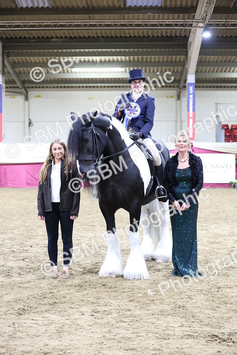 SBM_20892 - Class L - Coloured Champ