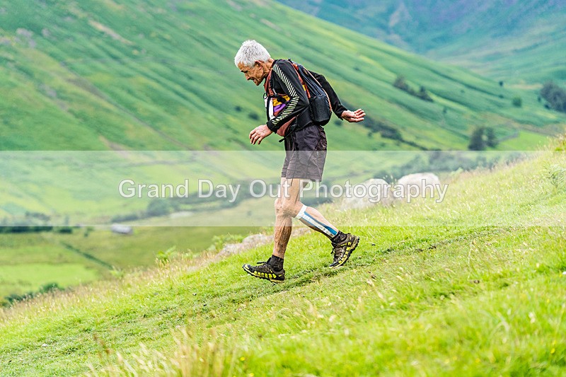 Wasdale-2014 - Wasdale Horseshoe Fell Race Saturday 13th July 2024