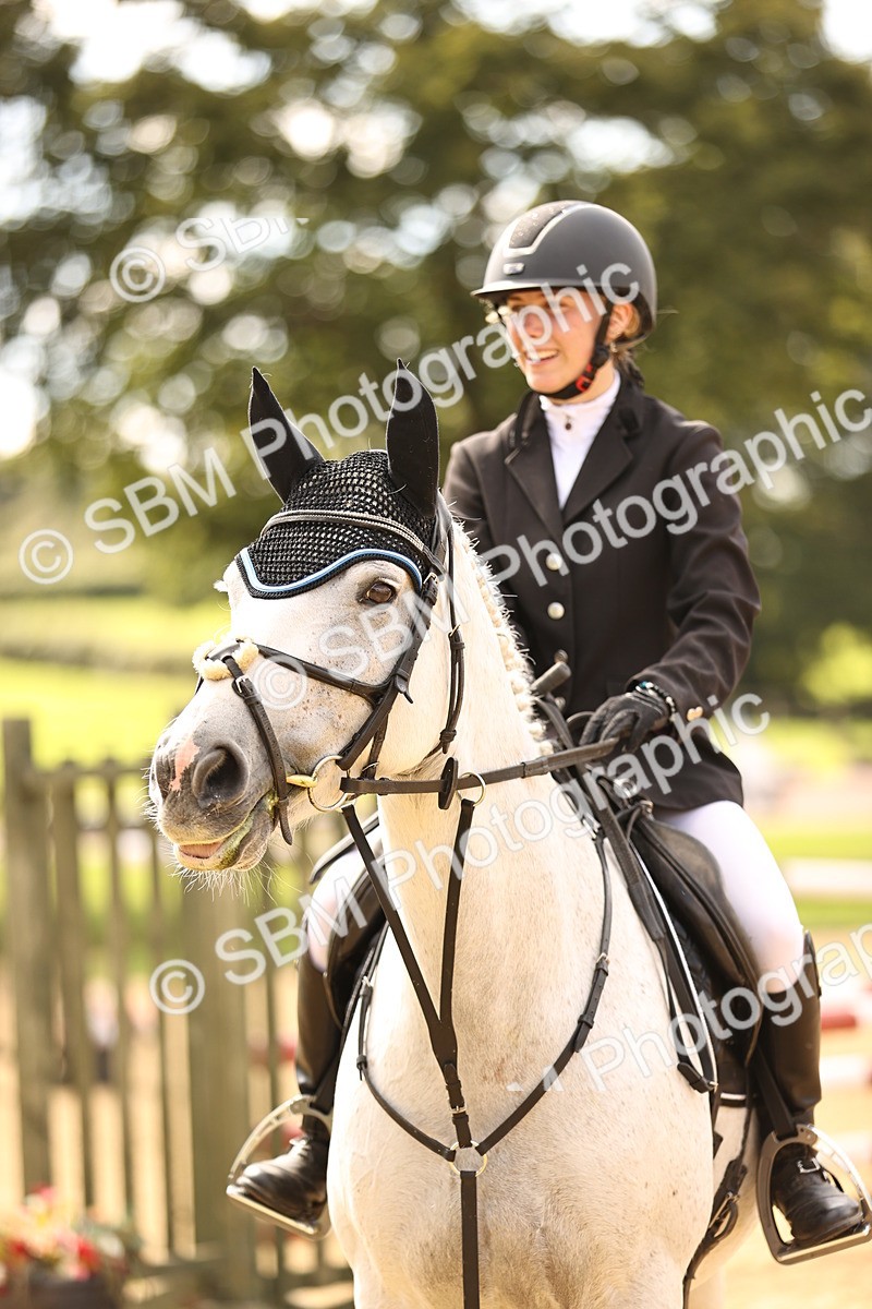 SBM_43494 - J40 Senior 90cm Supreme Championship