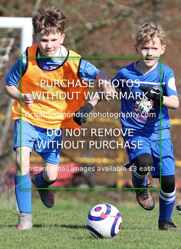 IMG_9314 - Ibis U9 v Wattsfield U9 (19/3/22)