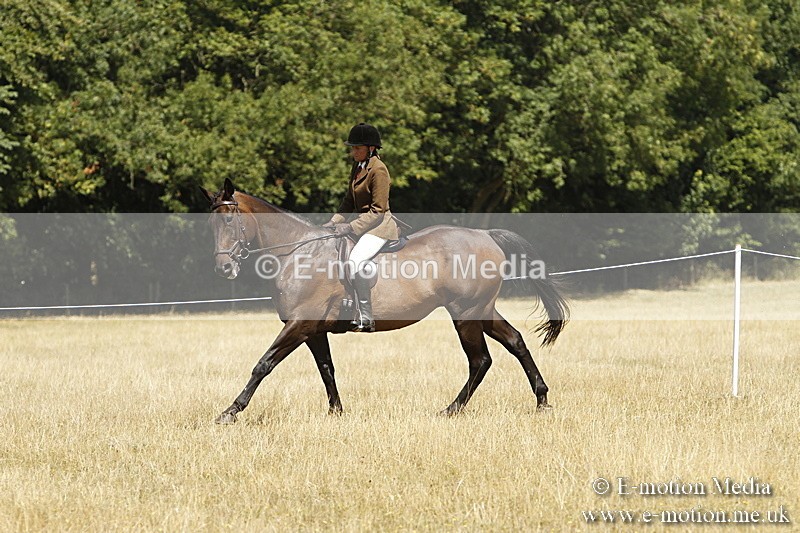 _BS_0835 - BVRC Show 2018 Ring 1