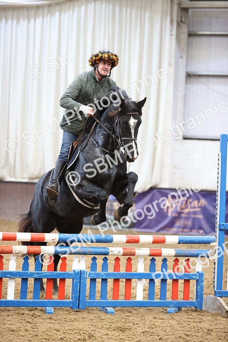 SBM_003084 - Class 5 - Accumulator with Joker 70cm