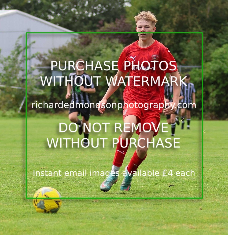 533A6347 - Kendal Town Under 18s vs Workington (31/8/25)