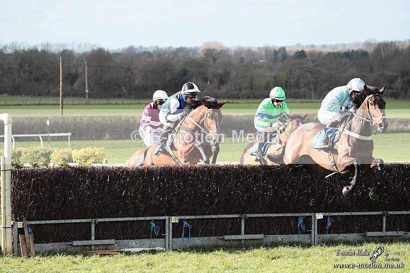 PtP 280226 121 - Kimblewick PtP Kingston Blount 28/02/26