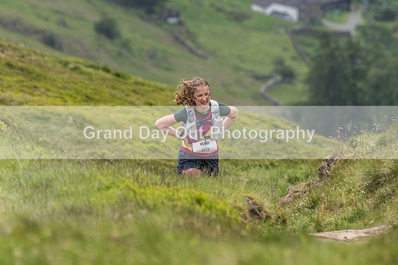 Howtown-431 - Howtown Fell Race Sunday 7th June 2026