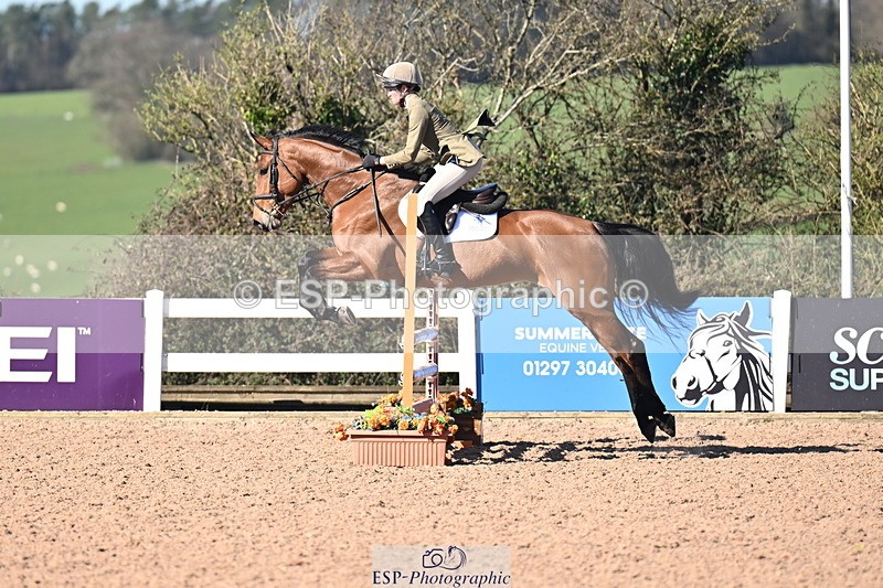 260318B-102852-00096 - Clear Round & Brit Nov 90cm