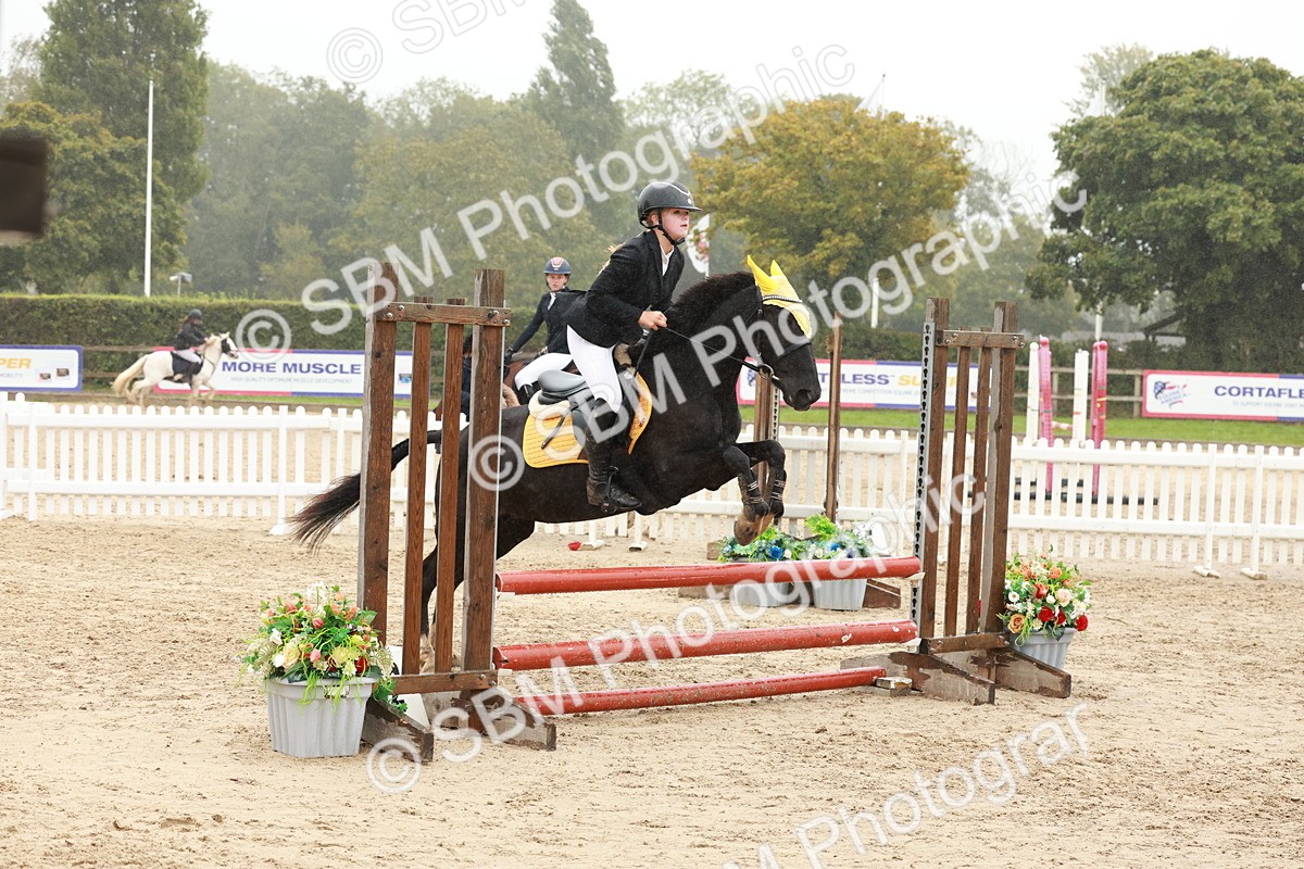 SBM_71395 - J14 - Junior Pony 65cm Championship