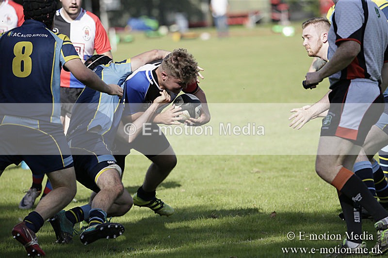 RU140919-0104 - Pewsey Vale RFC v Trowbridge III RFC 14/09/19