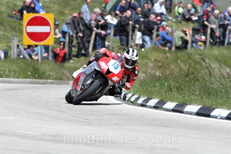  - Supersport Race 1
