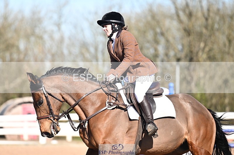 260318B-103957-00148 - Clear Round & Brit Nov 90cm