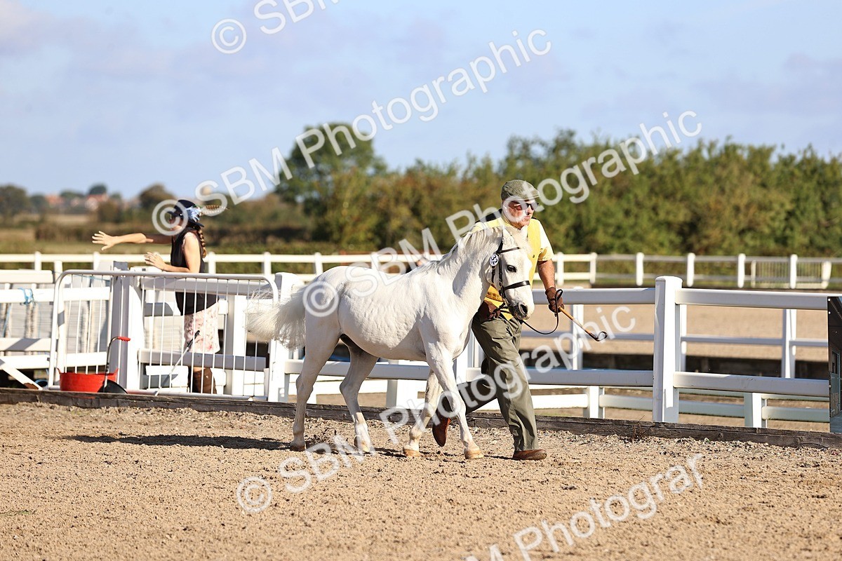 SBM_08428 - Class 402 - IH Veteran Pony