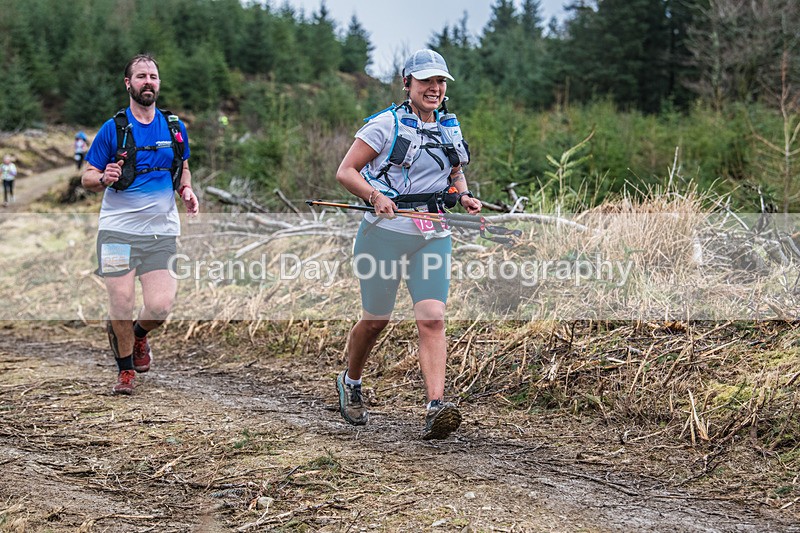 Glentress-2278 - High Terrain Events Glentress Marathon 21 & 10K Trail Races Sunday 18th February 2024
