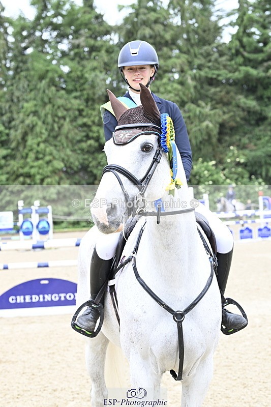 250525A-105612-15552 - Presentations Section A British Young Rider 3 Star