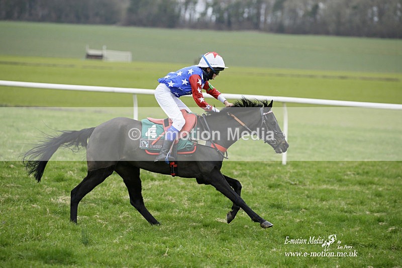 PtP 050322 33 - The Beaufort Races Didmarton 05/03/22